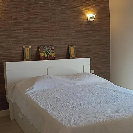 Apartment El Atico Del Mercado Basic Ha Loft