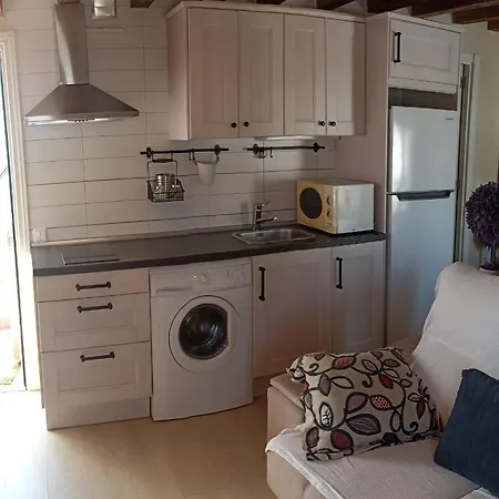 El ático Del Mercado Basic Ha Loft Cadice
