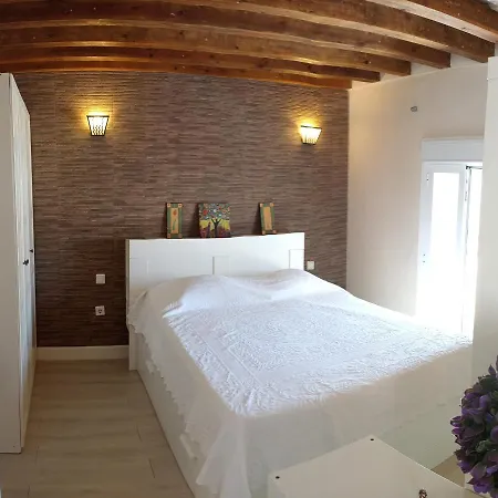 Appartamento El ático Del Mercado Basic Ha Loft