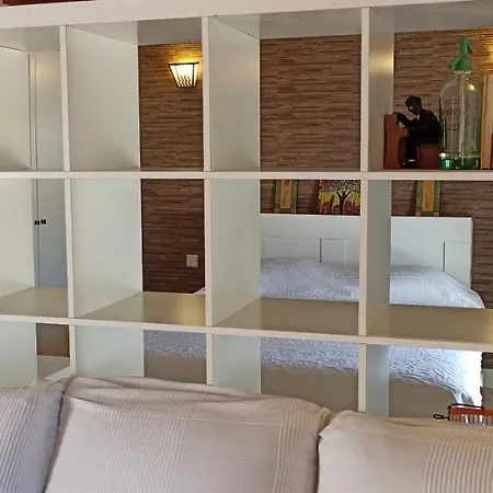 Appartamento El ático Del Mercado Basic Ha Loft *